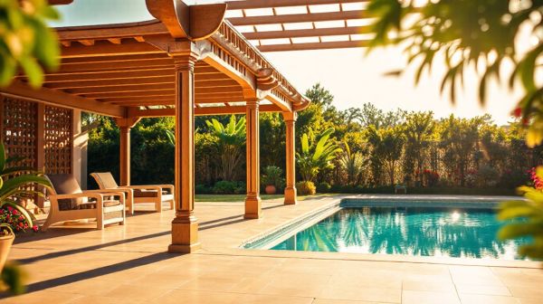 10 astuces pour sélectionner une véranda sur mesure efficace