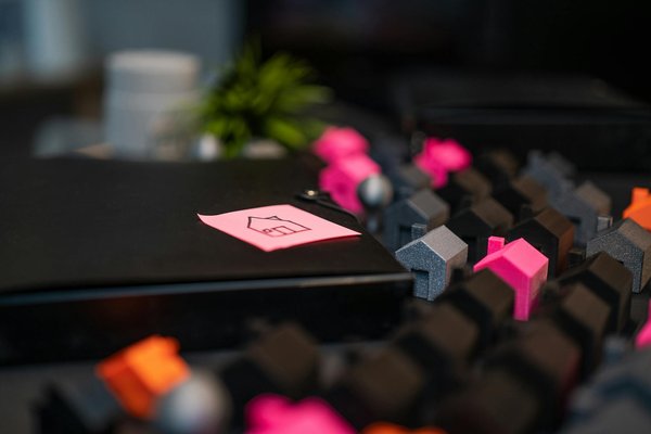 Quel type de chaise choisir pour sa cuisine ?