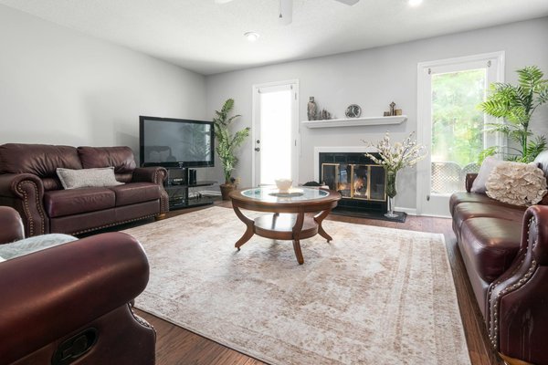 Parasol déporté : les principaux avantages de son utilisation