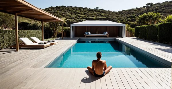 Abri de piscine : le guide pour choisir le modèle parfait