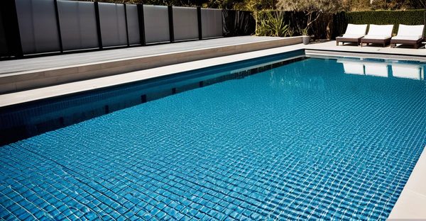 Bâche pour piscine sur mesure : un choix adapté et durable