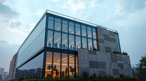 Choisir l'entreprise de rénovation globale pour un avenir durable