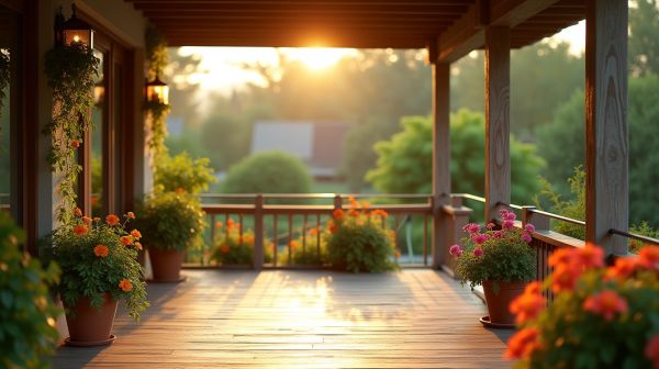 Choisir sa véranda sur mesure : conseils et options pour un agrandissement réussi