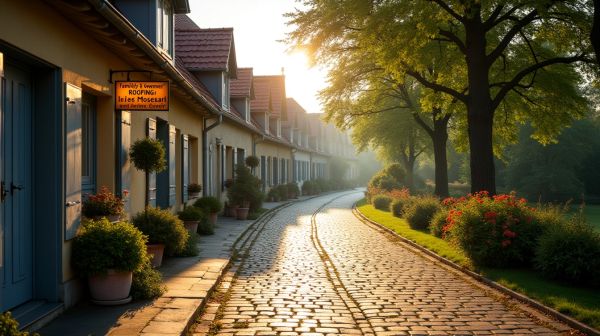 Couvreur à la roche-sur-foron : des services de qualité près de chez vous
