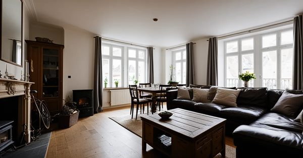 Débarras maison strasbourg : votre solution fiable et efficace