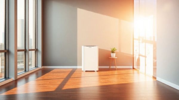 Meilleures méthodes pour purifier l'air de vos locaux