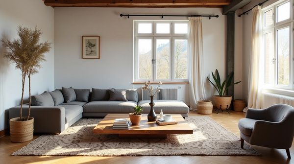 Professionnel agencement intérieur à strasbourg : créer des espaces uniques et fonctionnels