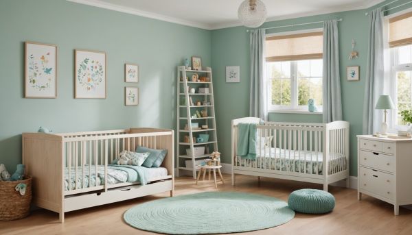 Quel lit choisir pour votre enfant ?