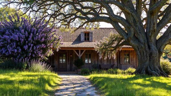 Top 5 raisons de choisir une maison en ossature bois dans le 74