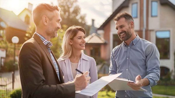 Vente d'un bien immobilier : le point sur les diagnostics incontournables