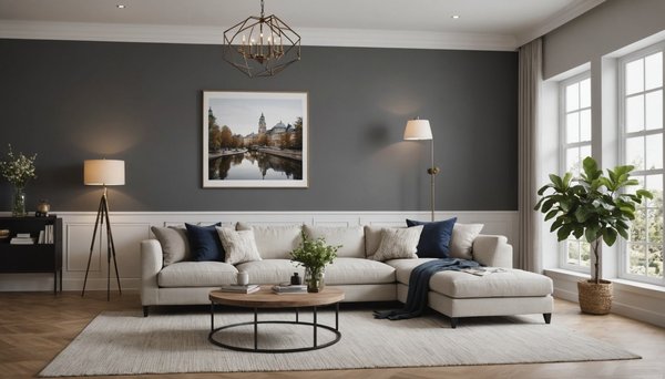 Trouvez des devis pour vos projets de rénovation intérieure