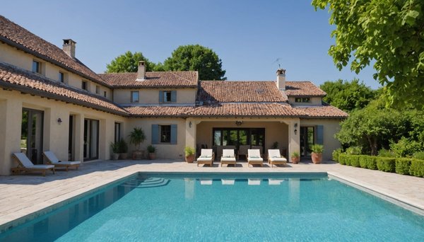 Votre pisciniste à Reims : création et entretien personnalisés