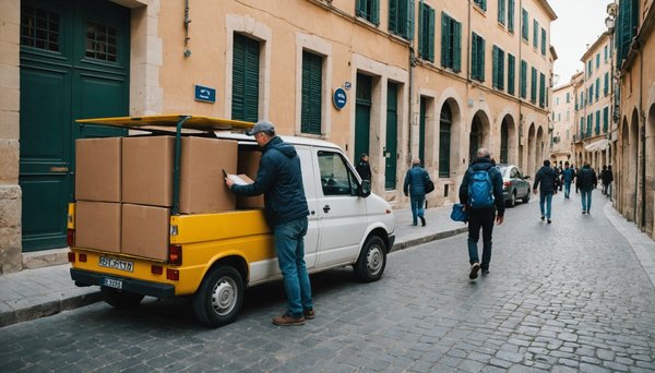Déménageur à aix-en-provence : quels services pour vous ?