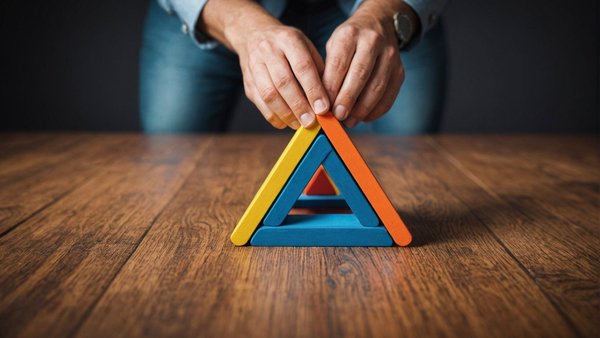 Promouvez l'autonomie avec le triangle de pikler de smyles