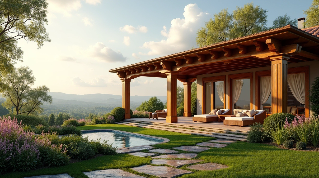 Concevoir son espace : du style au confort thermique